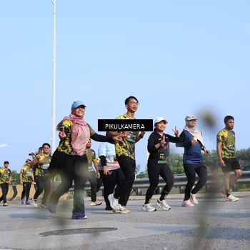 Runner Photo 6338307