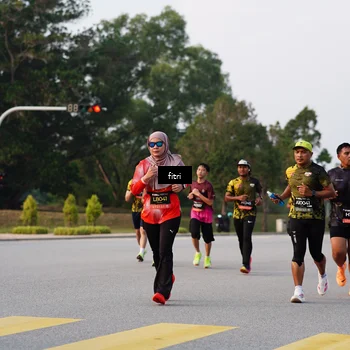 Runner Photo 6338308