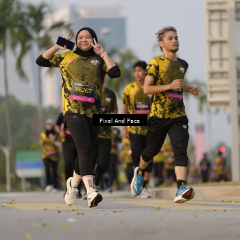 Runner Photo 6338309