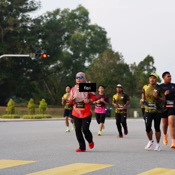 Runner Photo 6338319
