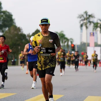 Runner Photo 6338321