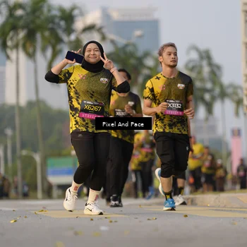 Runner Photo 6338331