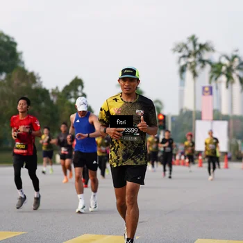 Runner Photo 6338334