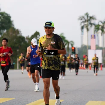 Runner Photo 6338338