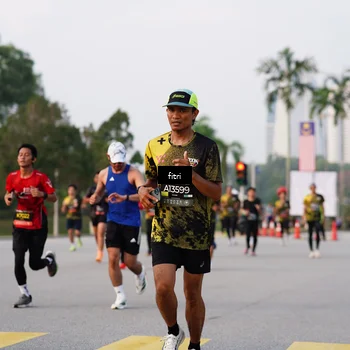 Runner Photo 6338339