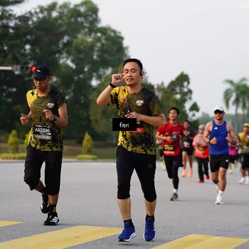 Runner Photo 6338346