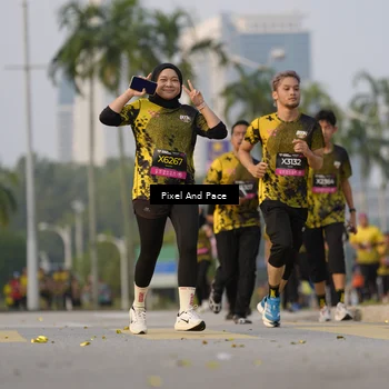 Runner Photo 6338352