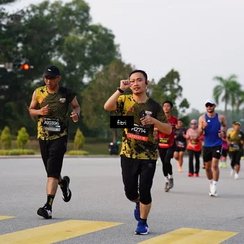 Runner Photo 6338365