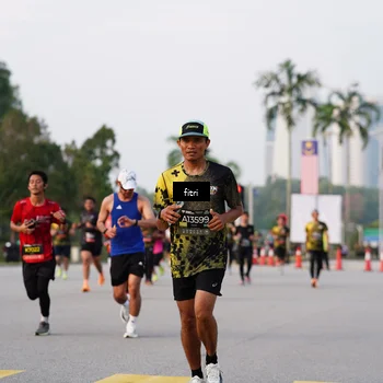 Runner Photo 6338366