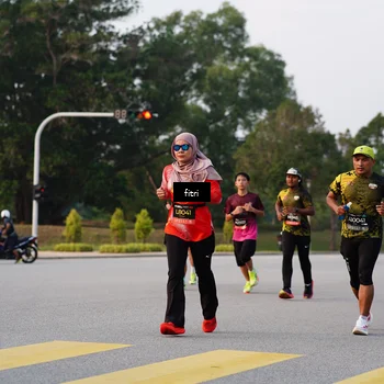 Runner Photo 6338370