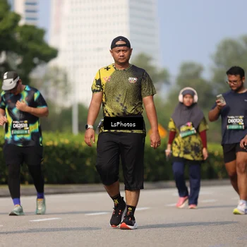 Runner Photo 6338401