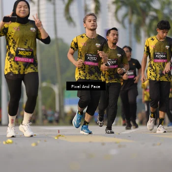 Runner Photo 6338403