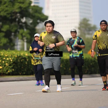 Runner Photo 6338448