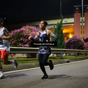 Runner Photo 6338449