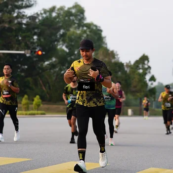 Runner Photo 6338450