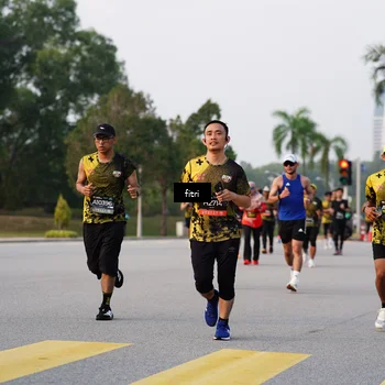 Runner Photo 6338451