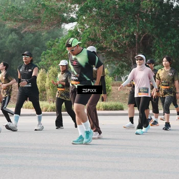 Runner Photo 6338454
