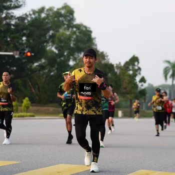 Runner Photo 6338463