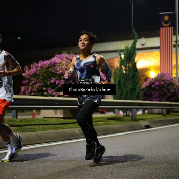 Runner Photo 6338466