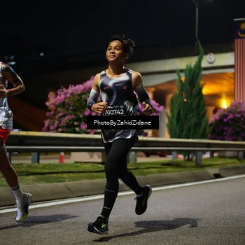 Runner Photo 6338467