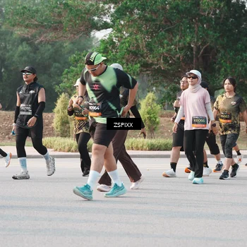 Runner Photo 6338469