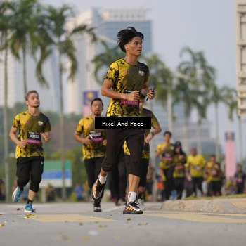 Runner Photo 6338473