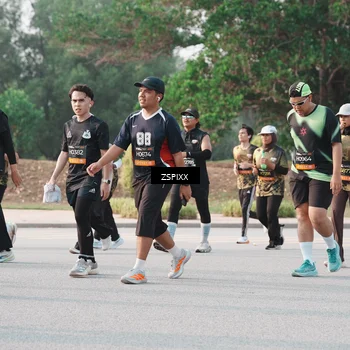 Runner Photo 6338479