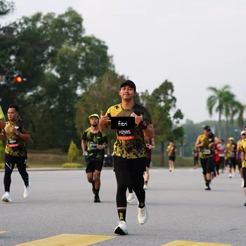 Runner Photo 6338485