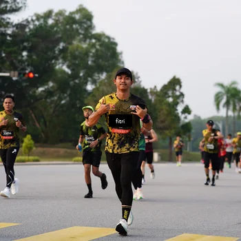 Runner Photo 6338493