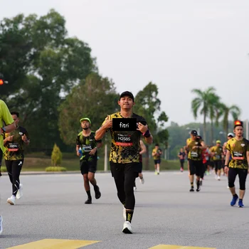 Runner Photo 6338508