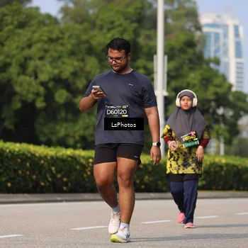 Runner Photo 6338520