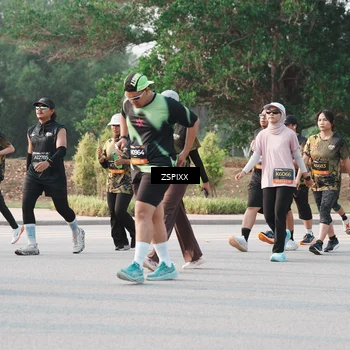Runner Photo 6338521