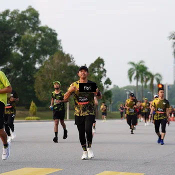 Runner Photo 6338522