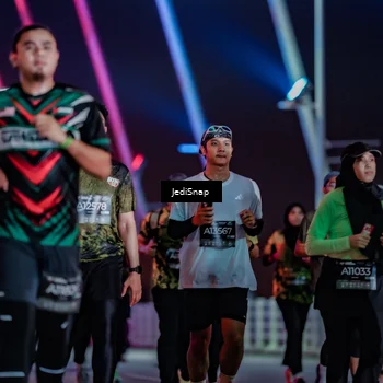 Runner Photo 6338523