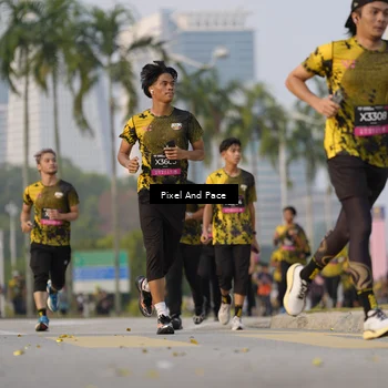 Runner Photo 6338538