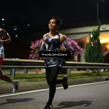 Runner Photo 6338562