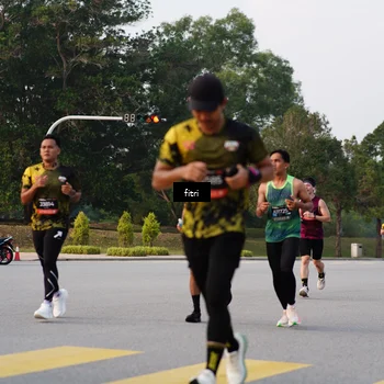 Runner Photo 6338567