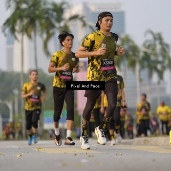Runner Photo 6338568