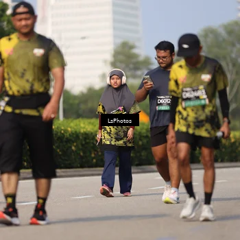 Runner Photo 6338576