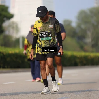 Runner Photo 6338580