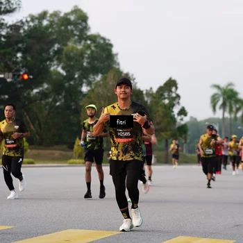 Runner Photo 6338581