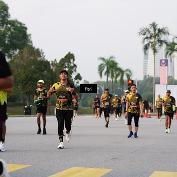 Runner Photo 6338582