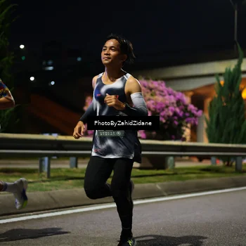 Runner Photo 6338584