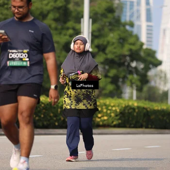 Runner Photo 6338586