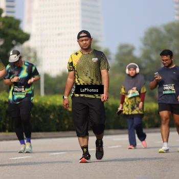 Runner Photo 6338593