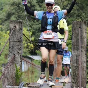 Runner Photo 63386
