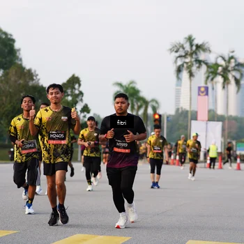 Runner Photo 6338605