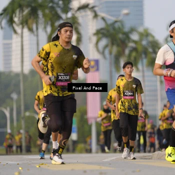 Runner Photo 6338608
