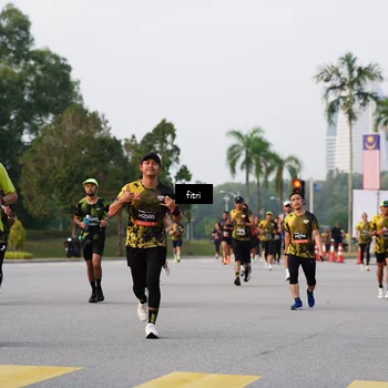 Runner Photo 6338612