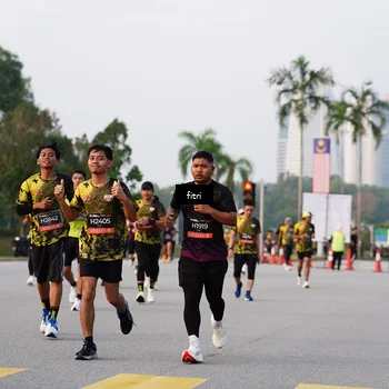 Runner Photo 6338636
